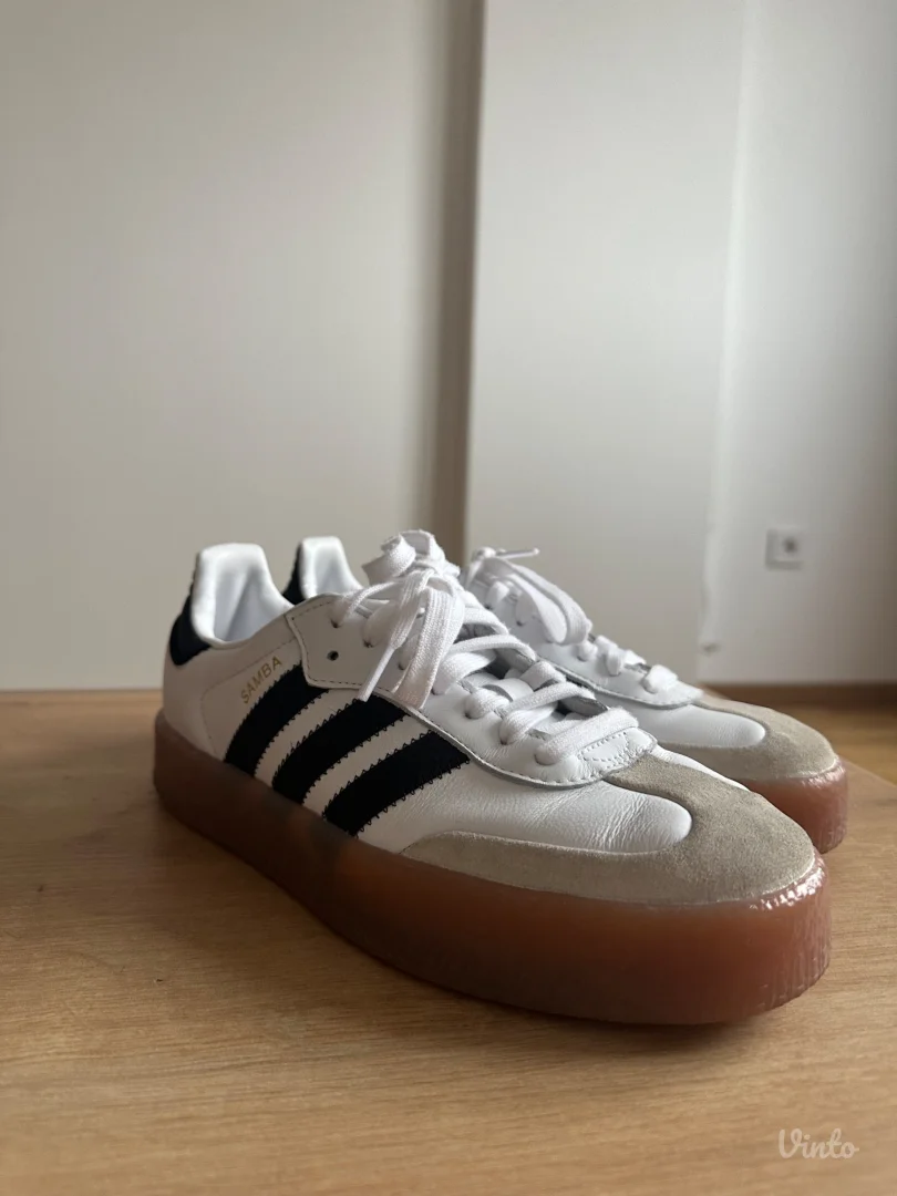 Adidas patike Sambae - nove