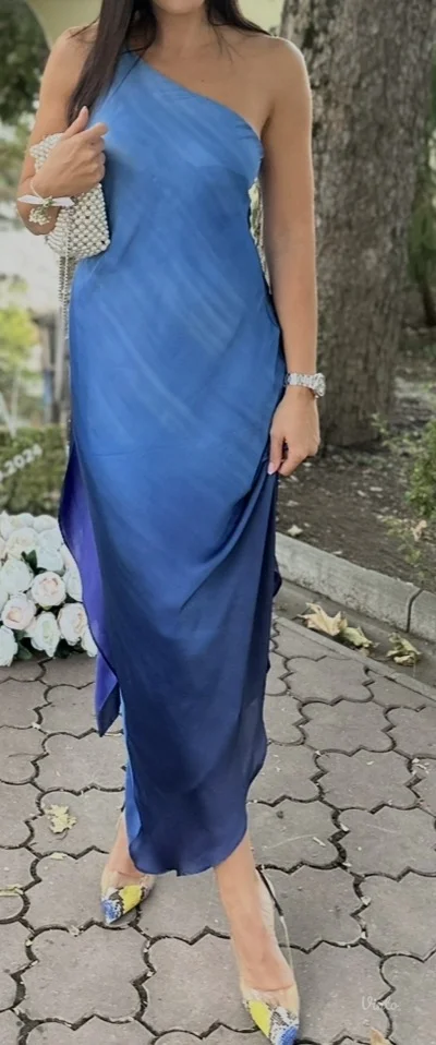 Mango svečana haljina