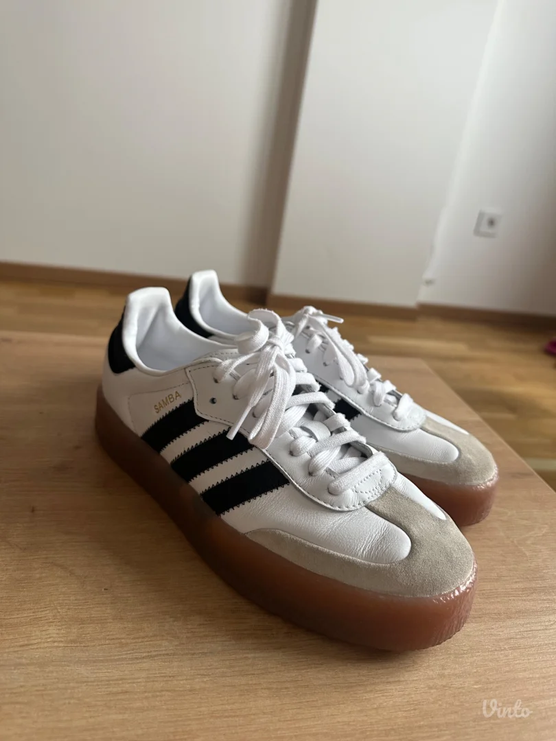 Adidas patike Sambae - nove