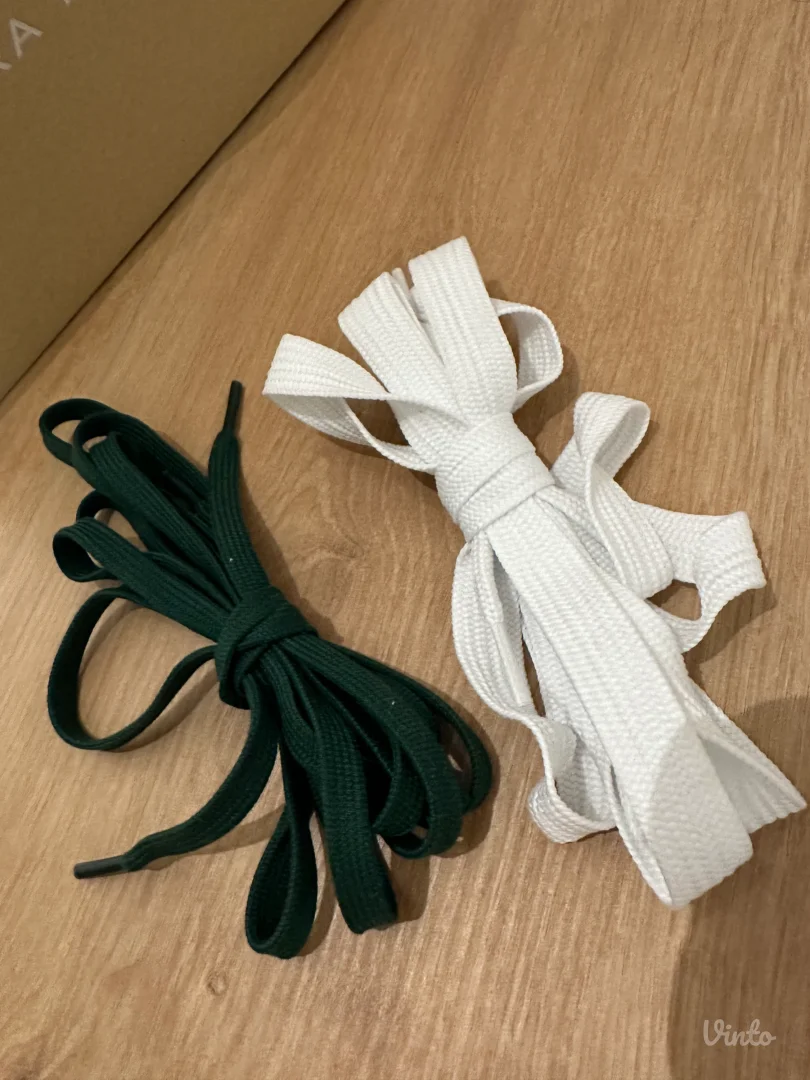 Adidas Campus 00s - zelene