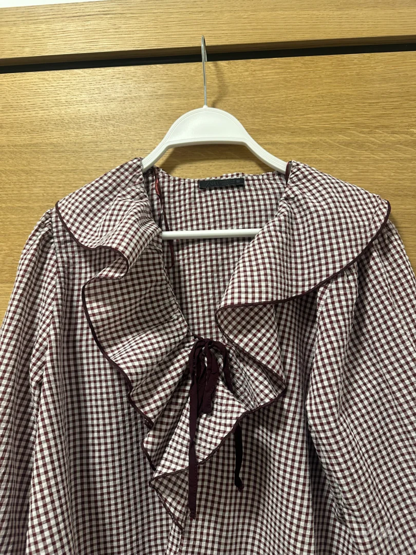 Zara bluza (košulja)