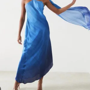 Mango svečana haljina