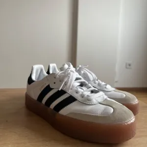 Adidas patike Sambae - nove