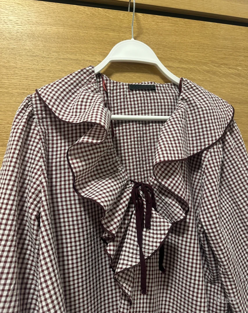 Zara bluza (košulja)