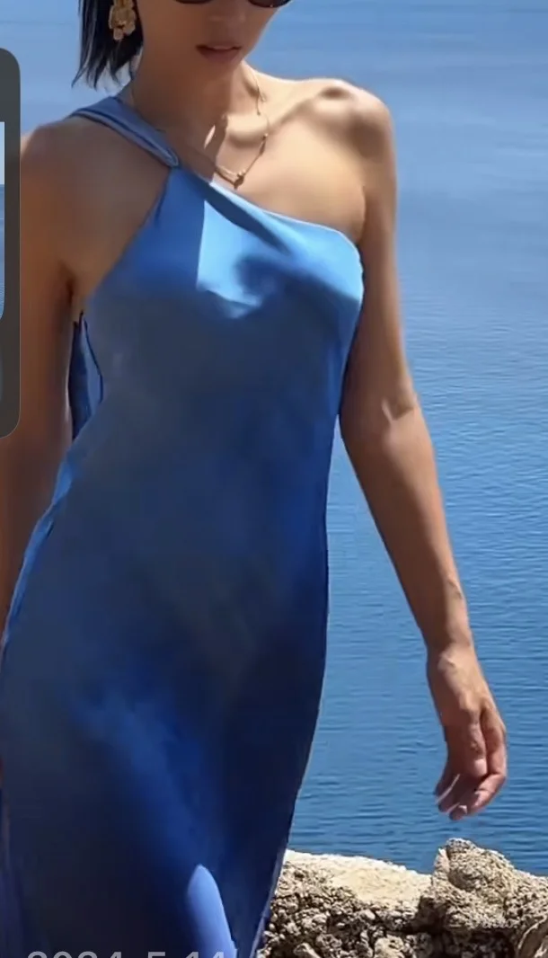 Mango svečana haljina