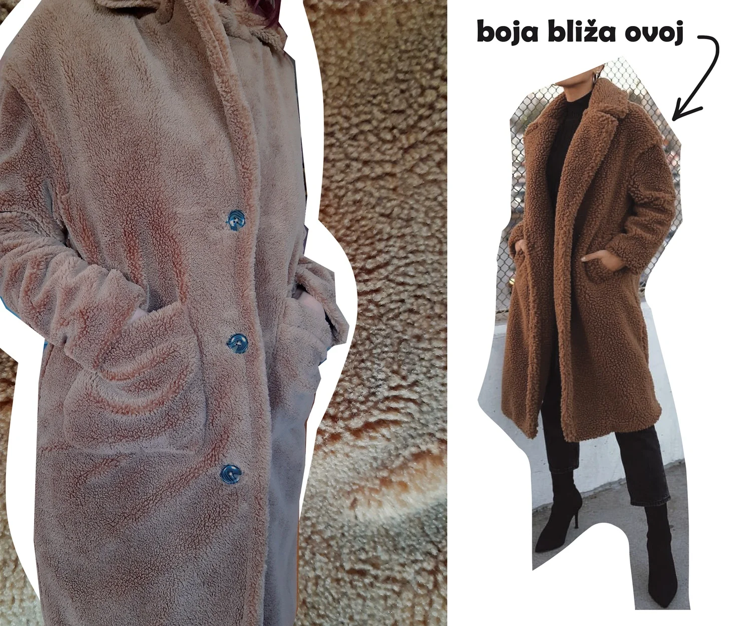Braon tedi kaputic
