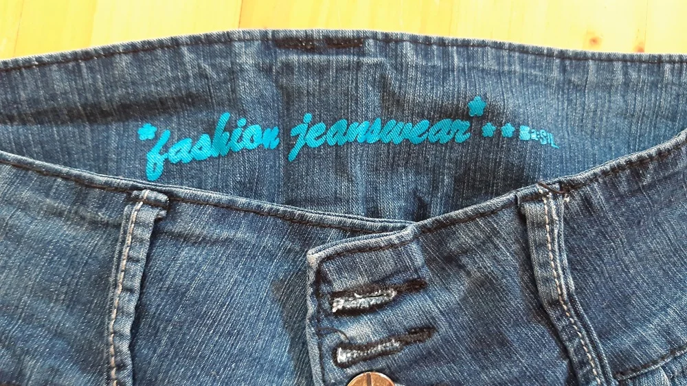 Y2K FARMERKE