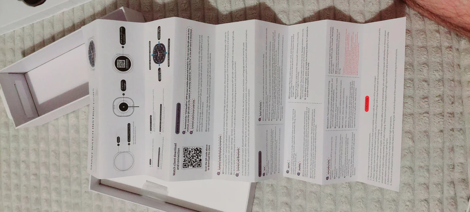 smart watch 8