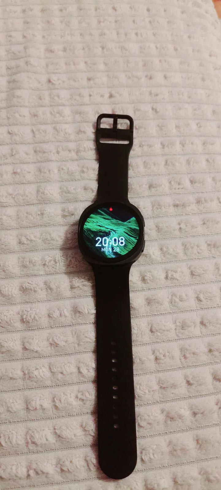 smart watch 8