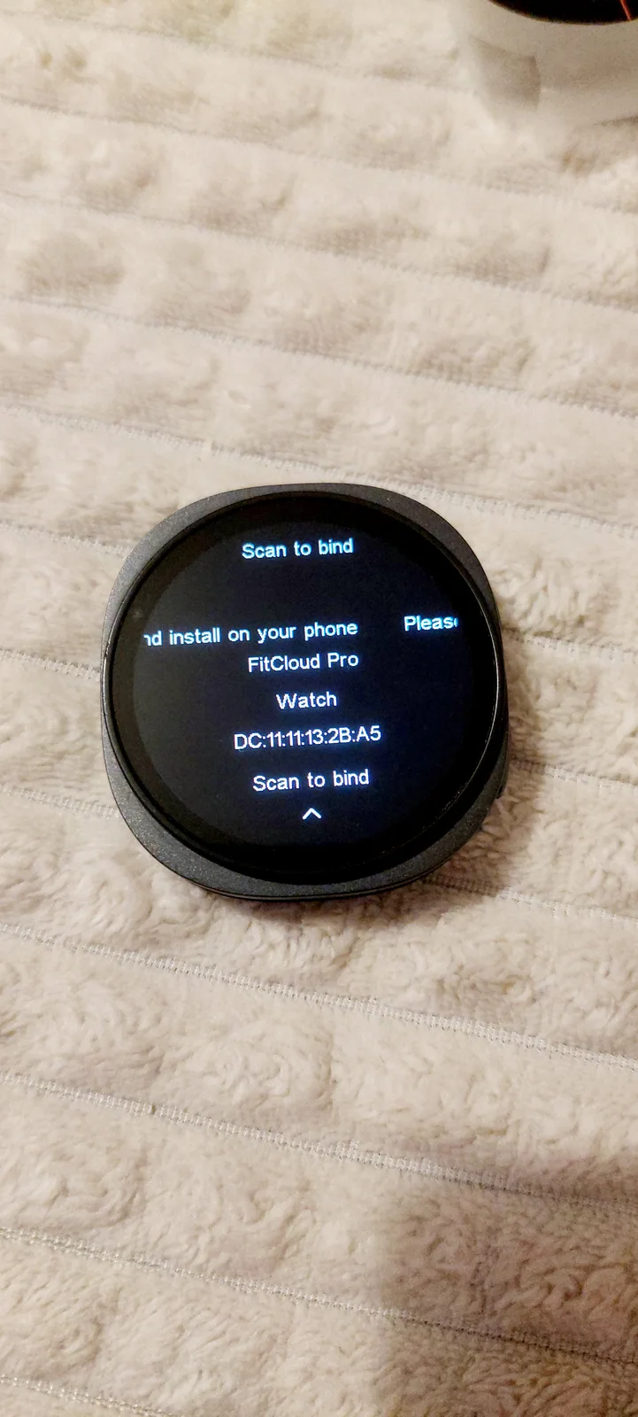 smart watch 8