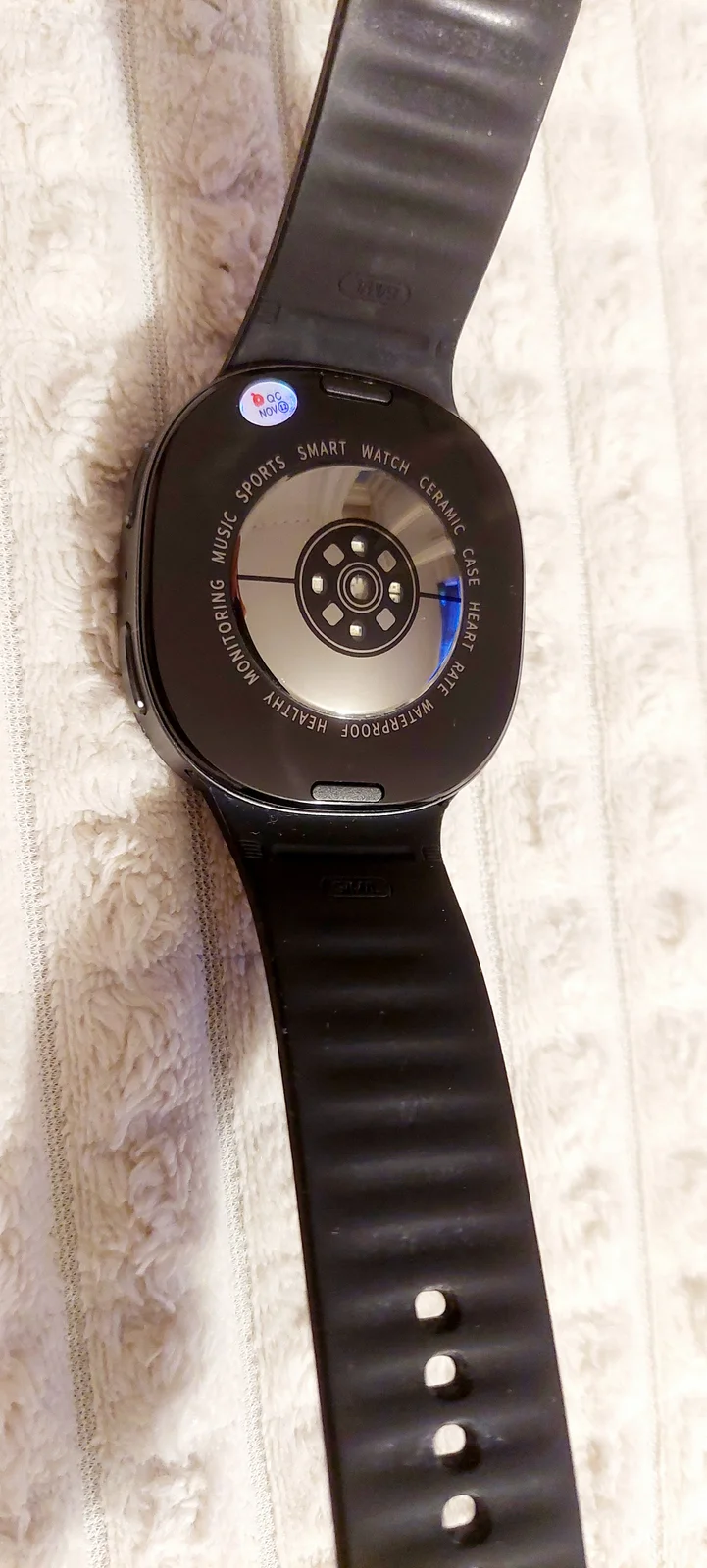 smart watch 8