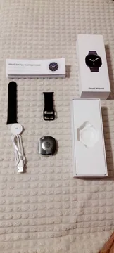 smart watch 8