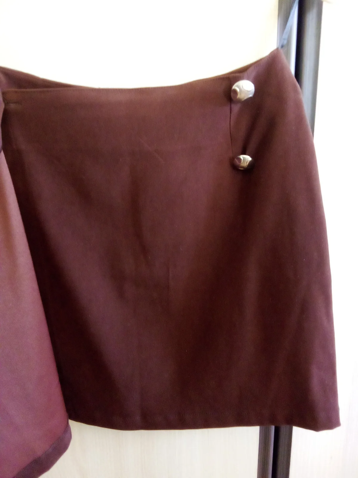 Mini suknja