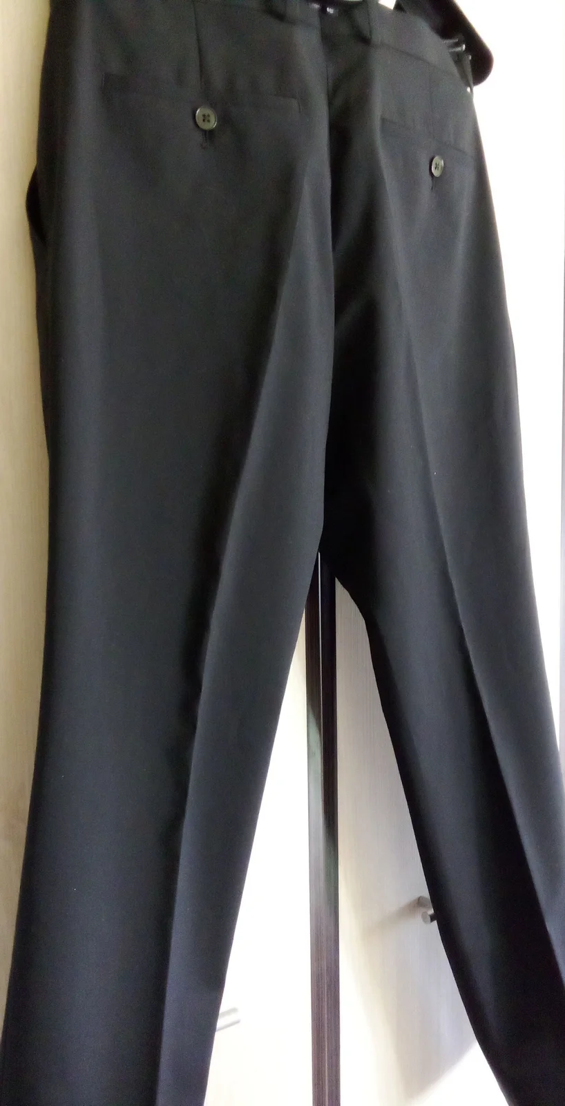 Pantalone na peglu