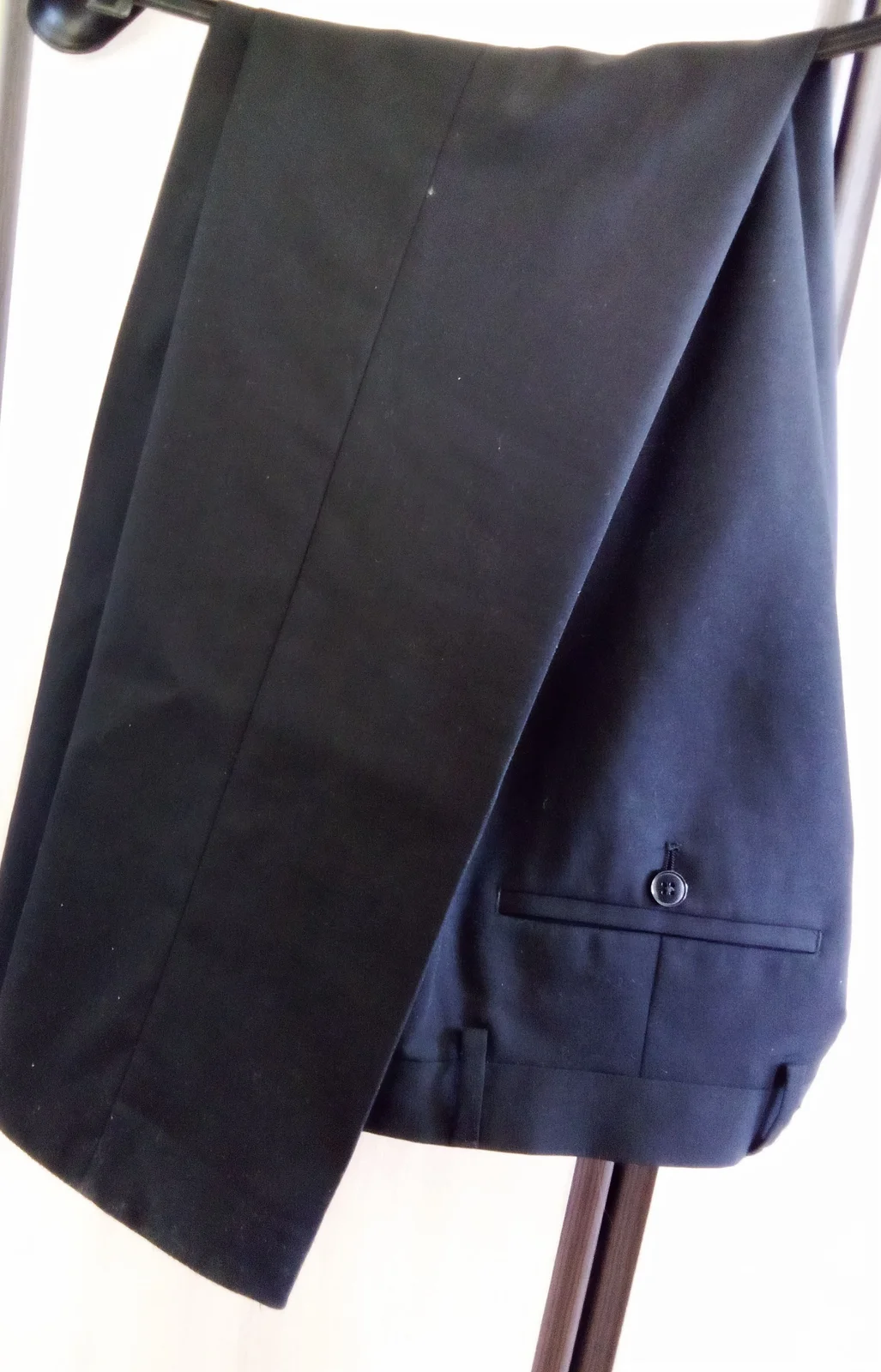 Pantalone na peglu
