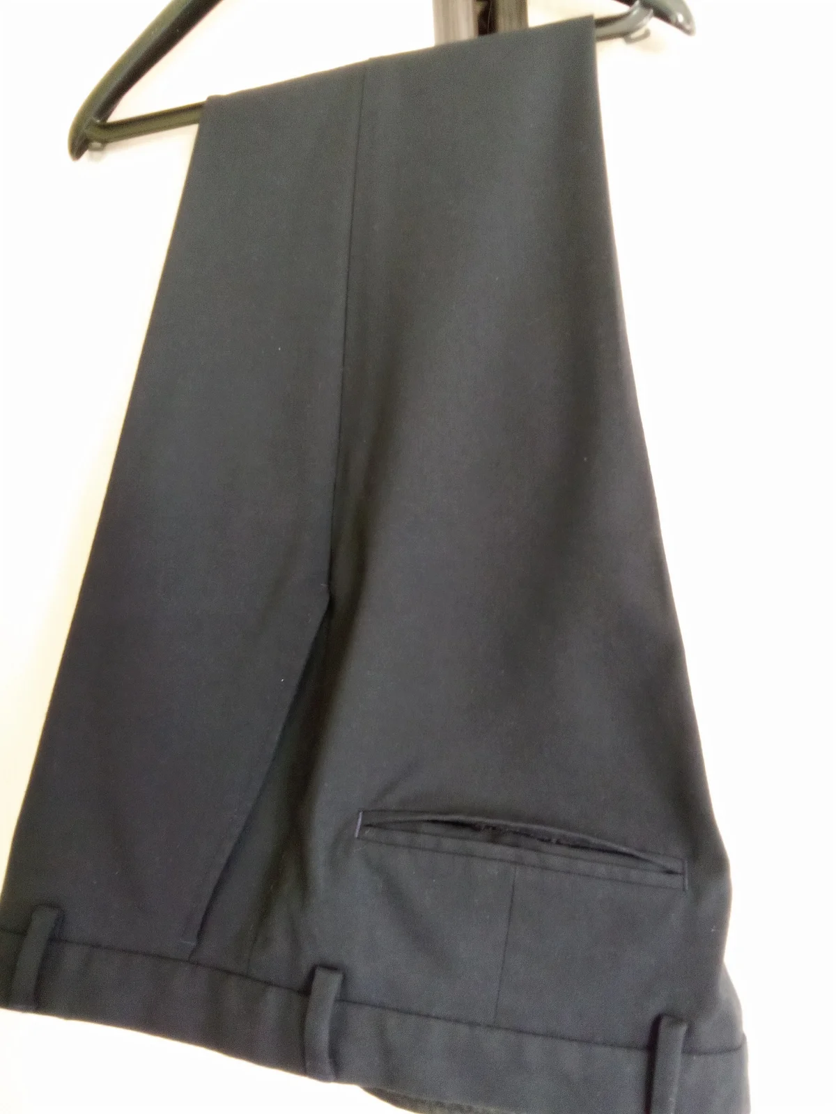 Pantalone na peglu