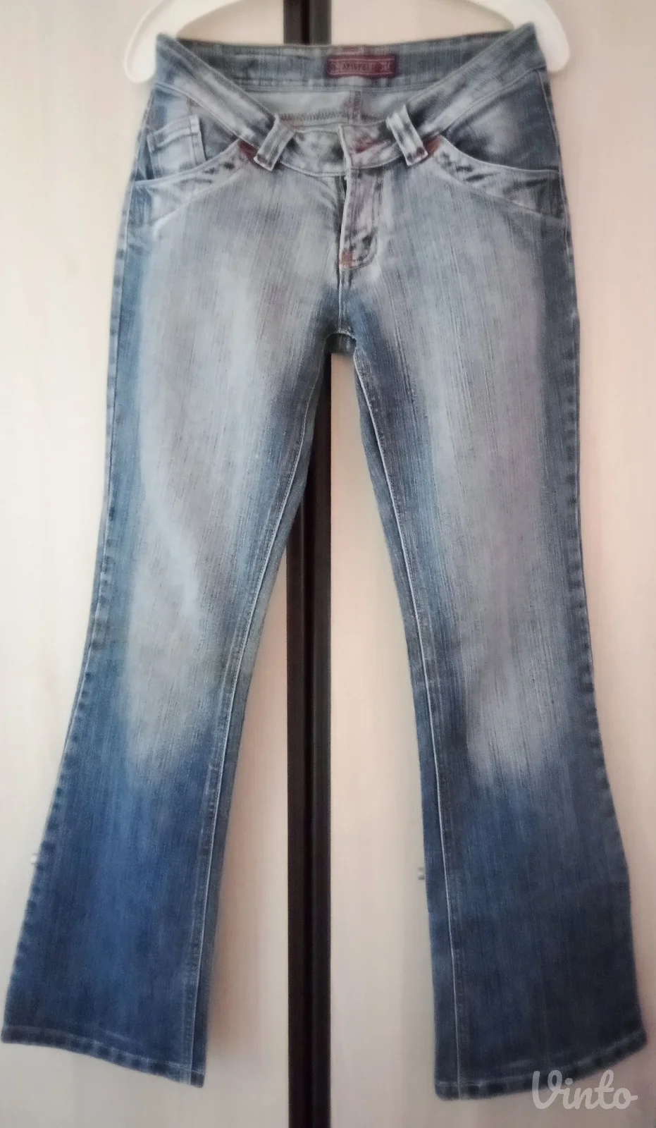 Vintage farmerke