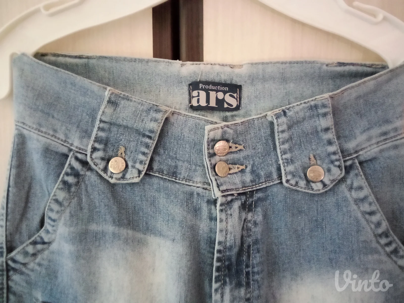 Vintage cargo pantalone