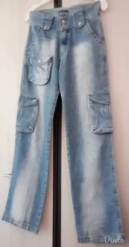 Vintage cargo pantalone