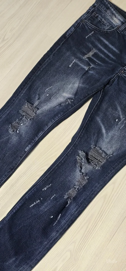 Boss, Icon2 nove muške farmerice ✌🏼