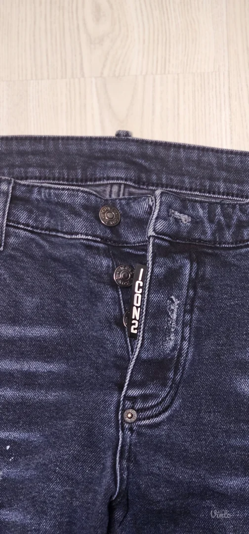 Boss, Icon2 nove muške farmerice ✌🏼