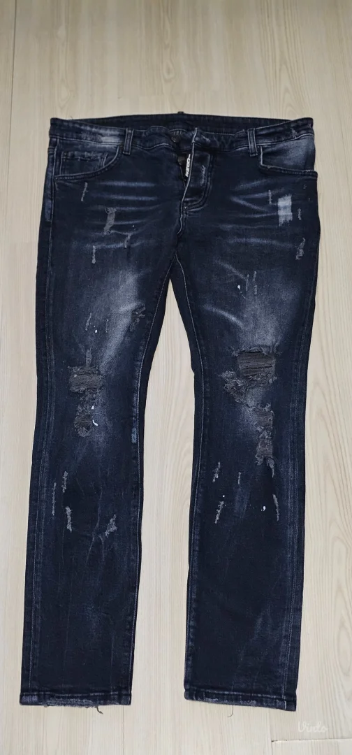 Boss, Icon2 nove muške farmerice ✌🏼