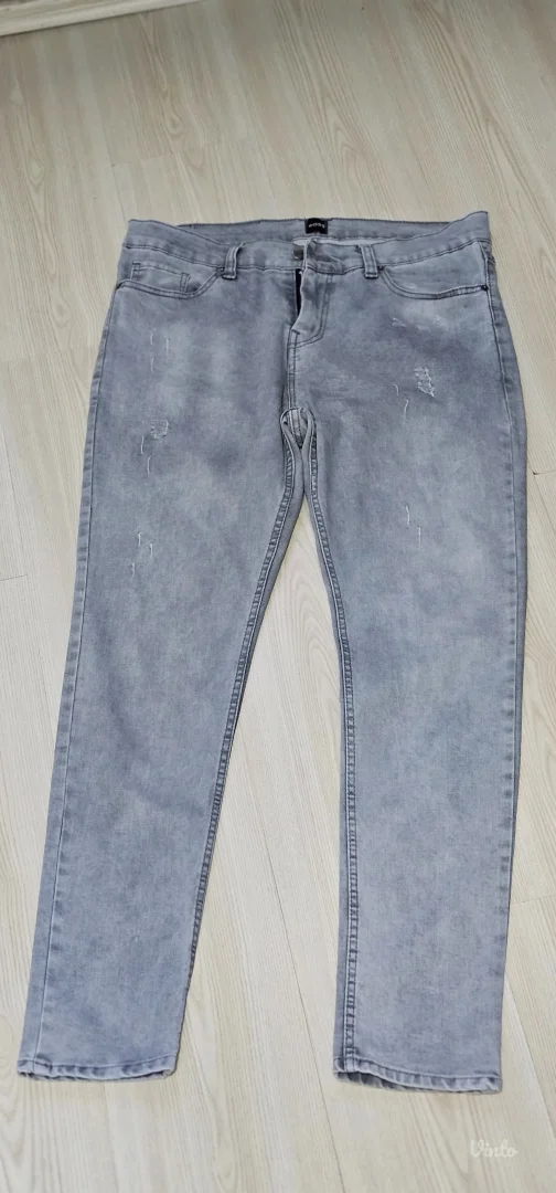 Boss, Icon2 nove muške farmerice ✌🏼