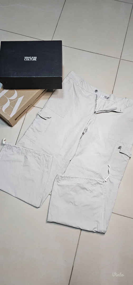 ❗️AKCIJA❗️Ceo paket muških stvari za samo 1000 dinara