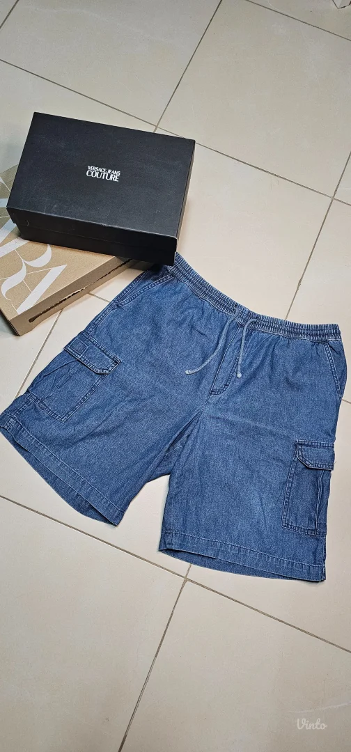 ❗️AKCIJA❗️Ceo paket muških stvari za samo 1000 dinara