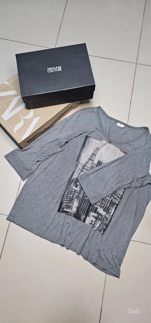 Sve majice po 150 dinara