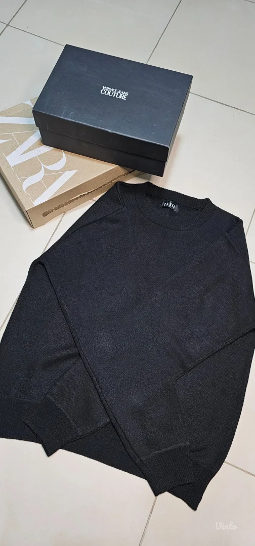 ❗️AKCIJA❗️Ceo paket muških stvari za samo 1000 dinara