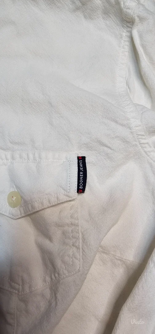 Sve majice po 150 dinara