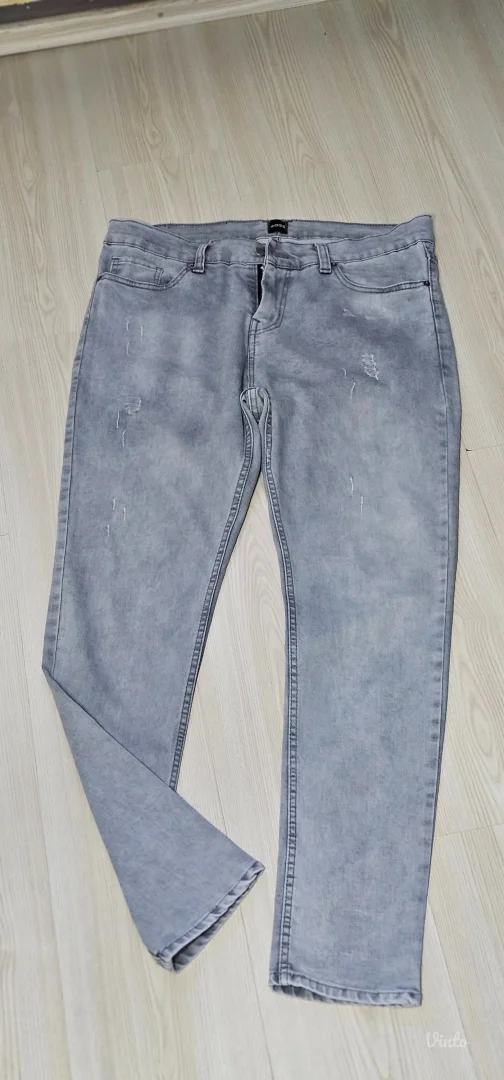 Boss, Icon2 nove muške farmerice ✌🏼