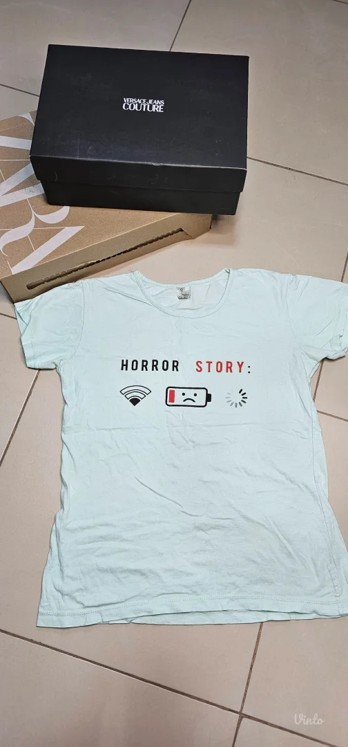 Sve majice po 150 dinara