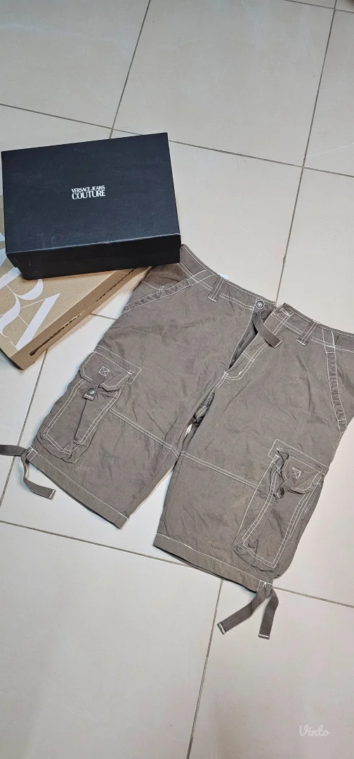 ❗️AKCIJA❗️Ceo paket muških stvari za samo 1000 dinara