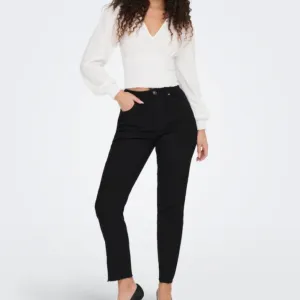 Nove crne farmerice 🖤