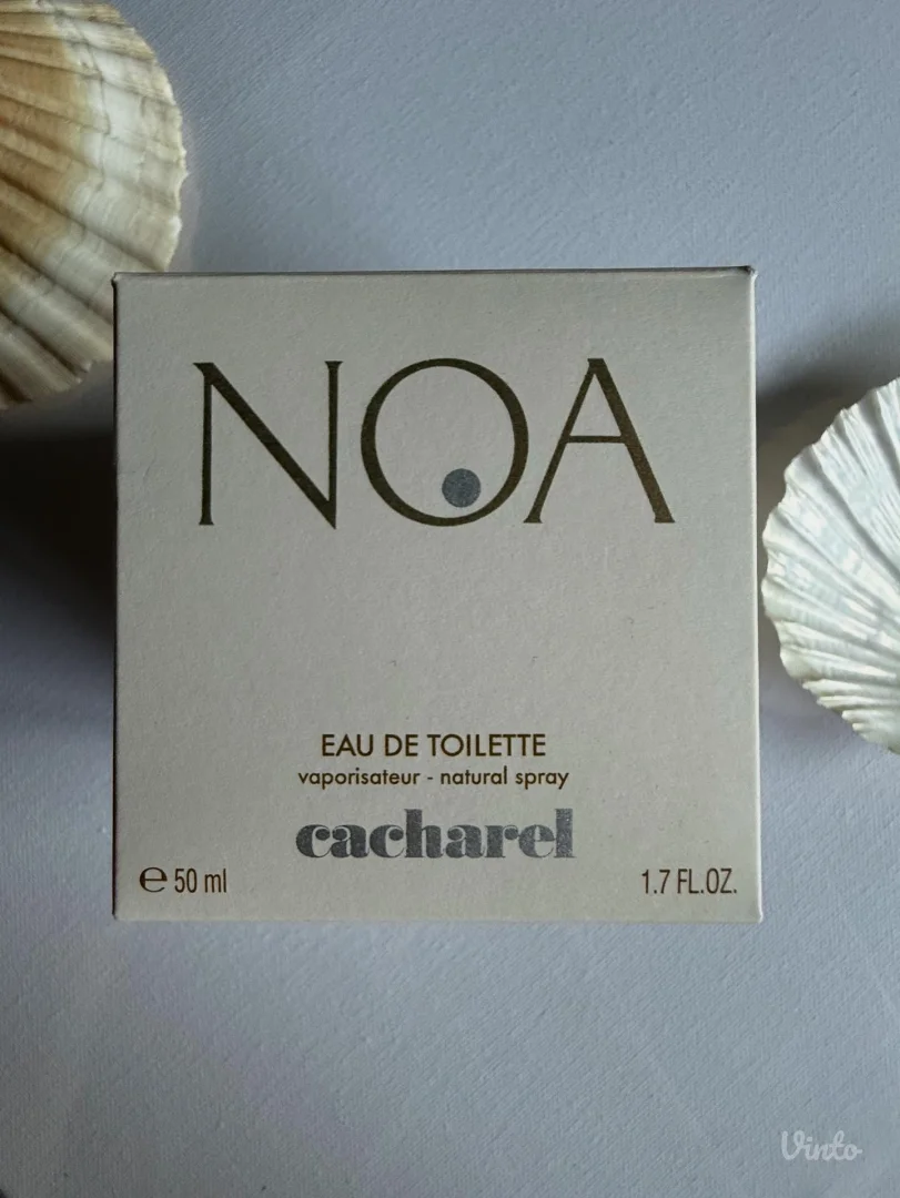 Noa cacharel 50 ml