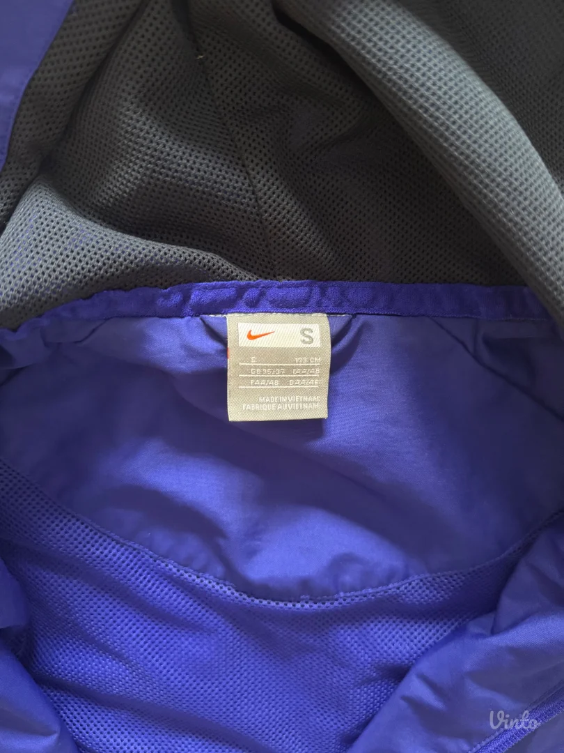 Nike šuškavac nike tennis collection