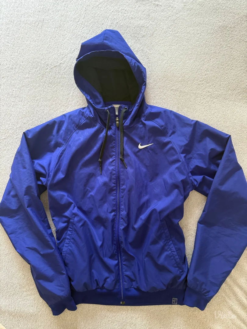 Nike šuškavac nike tennis collection