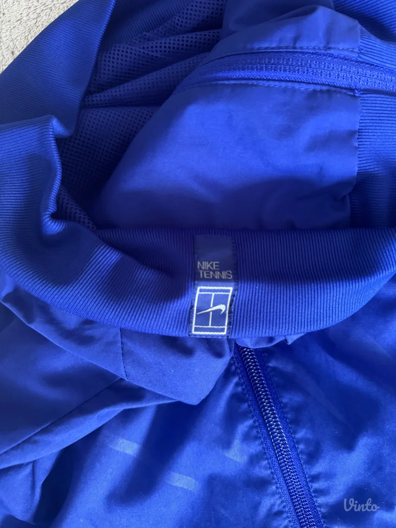 Nike šuškavac nike tennis collection