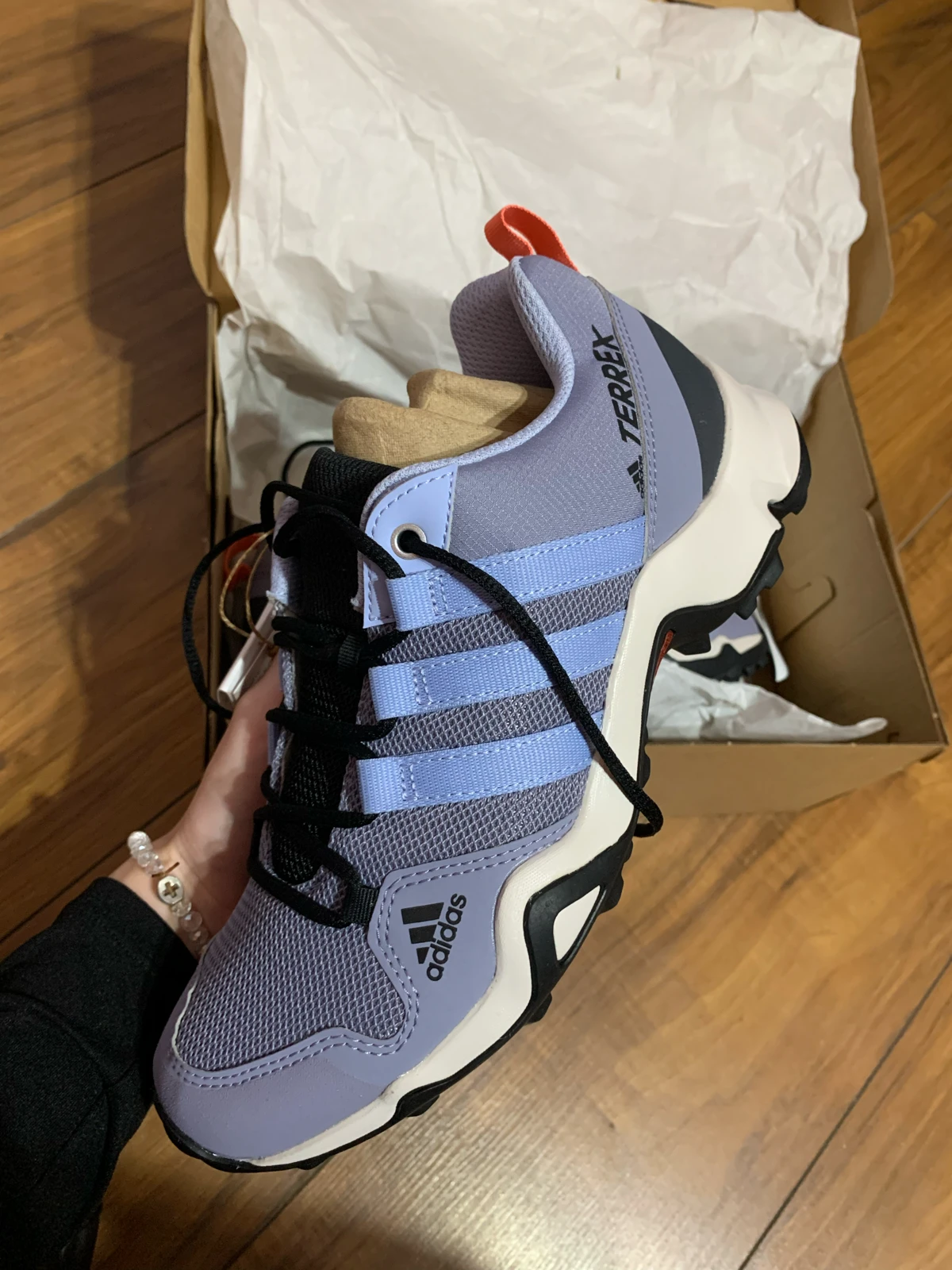 Adidas Terrex ženske patike nove original