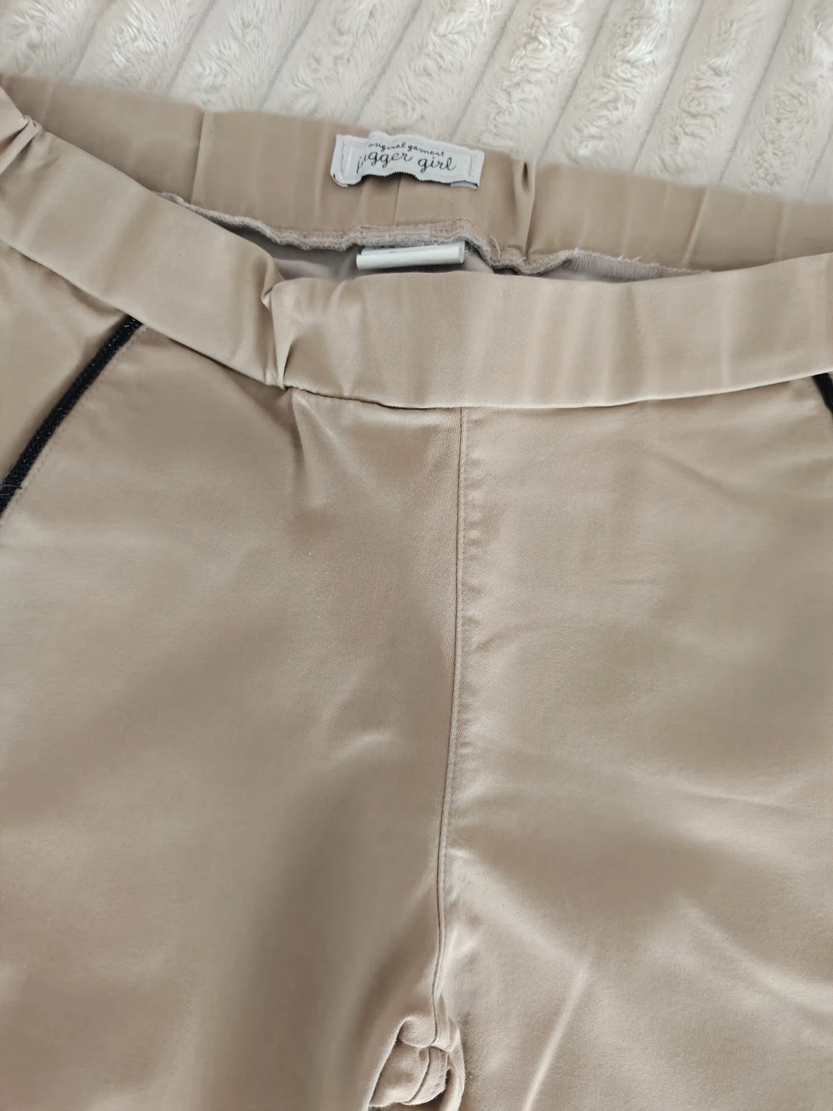 Jagger pantalone