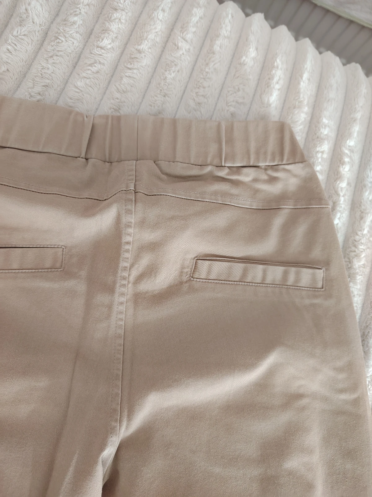 Jagger pantalone