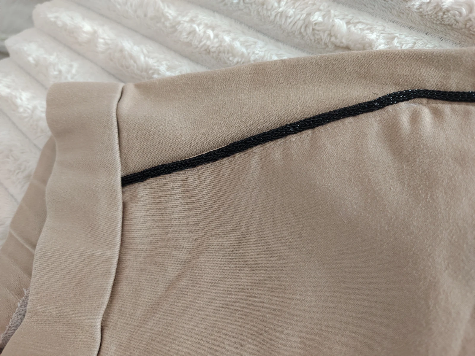 Jagger pantalone