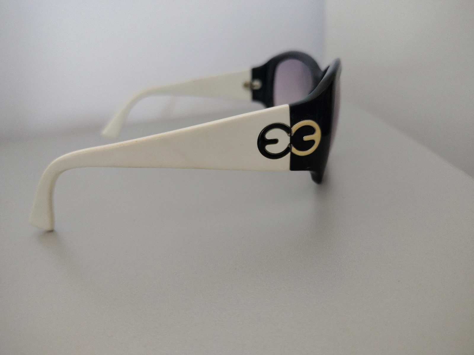Originalni Chanel ram (Oversized)