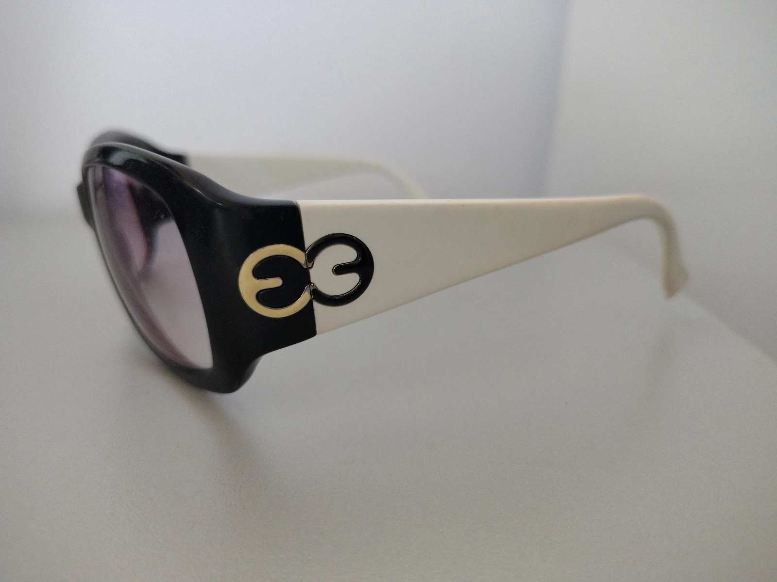 Originalni Chanel ram (Oversized)