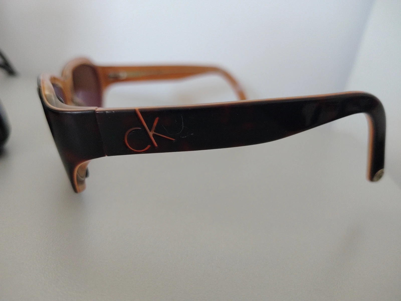 Originalni Calvin Klein dioptrijski ram