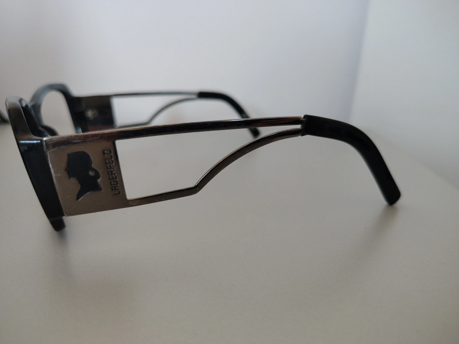 Originalni Karl Lagerfeld ram (Oversized)