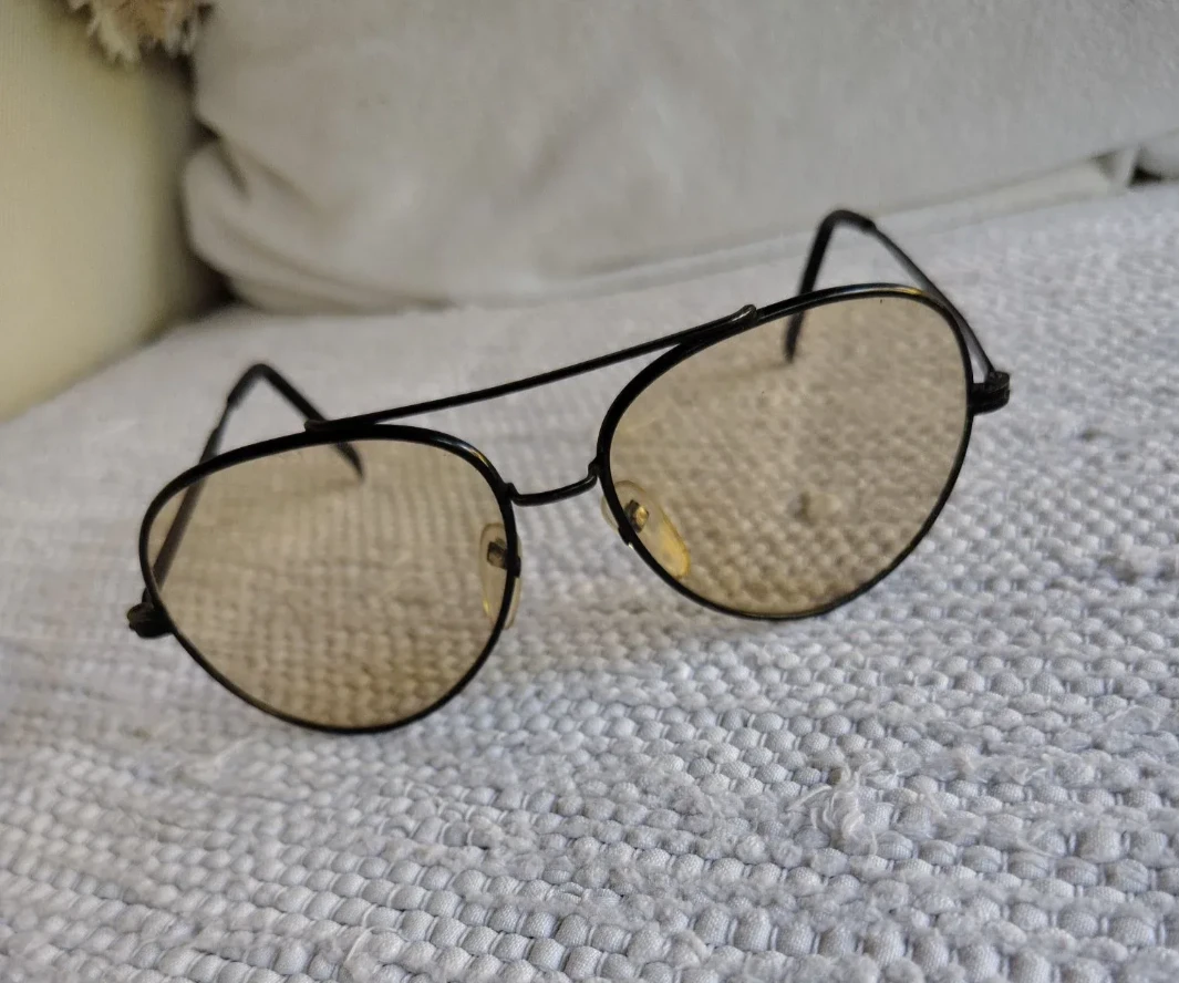 Retro Aviator sunčane ženske/ sitnije muško lice