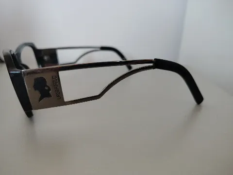 Originalni Karl Lagerfeld ram (Oversized)